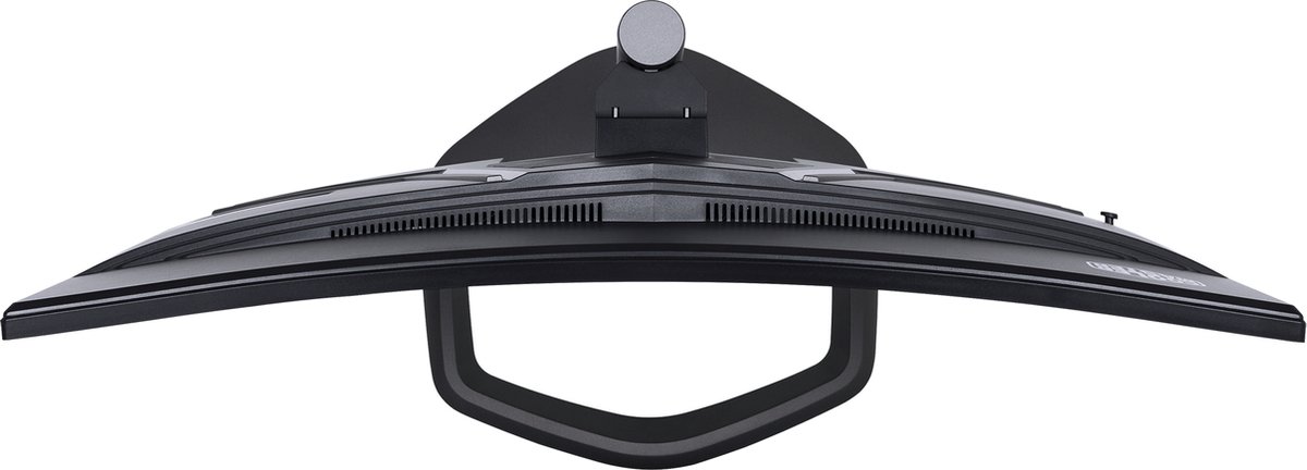 Cooler Master Gm27-Cqs - Wqhd Va Curved 165Hz Gaming Monitor - 27 Inch - afbeelding 5