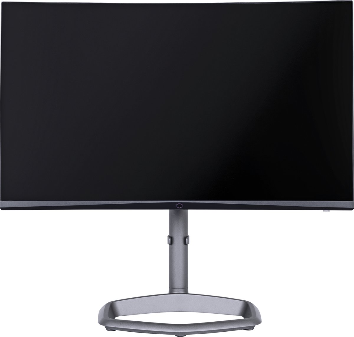 Cooler Master Gm27-Cqs - Wqhd Va Curved 165Hz Gaming Monitor - 27 Inch - afbeelding 8