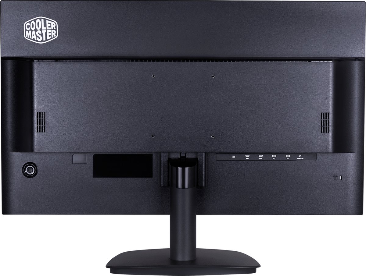 GM27-FFS 27" Gaming Monitor - afbeelding 2