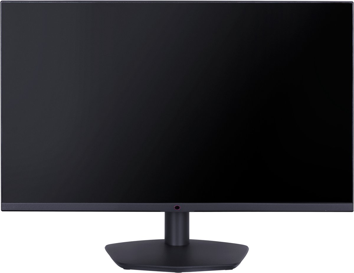 GM27-FFS 27" Monitor (Black) - afbeelding 6