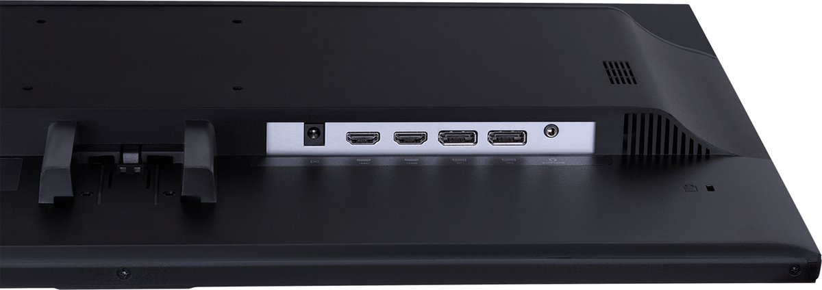 GM27-FFS 27" Monitor (Black) - afbeelding 9