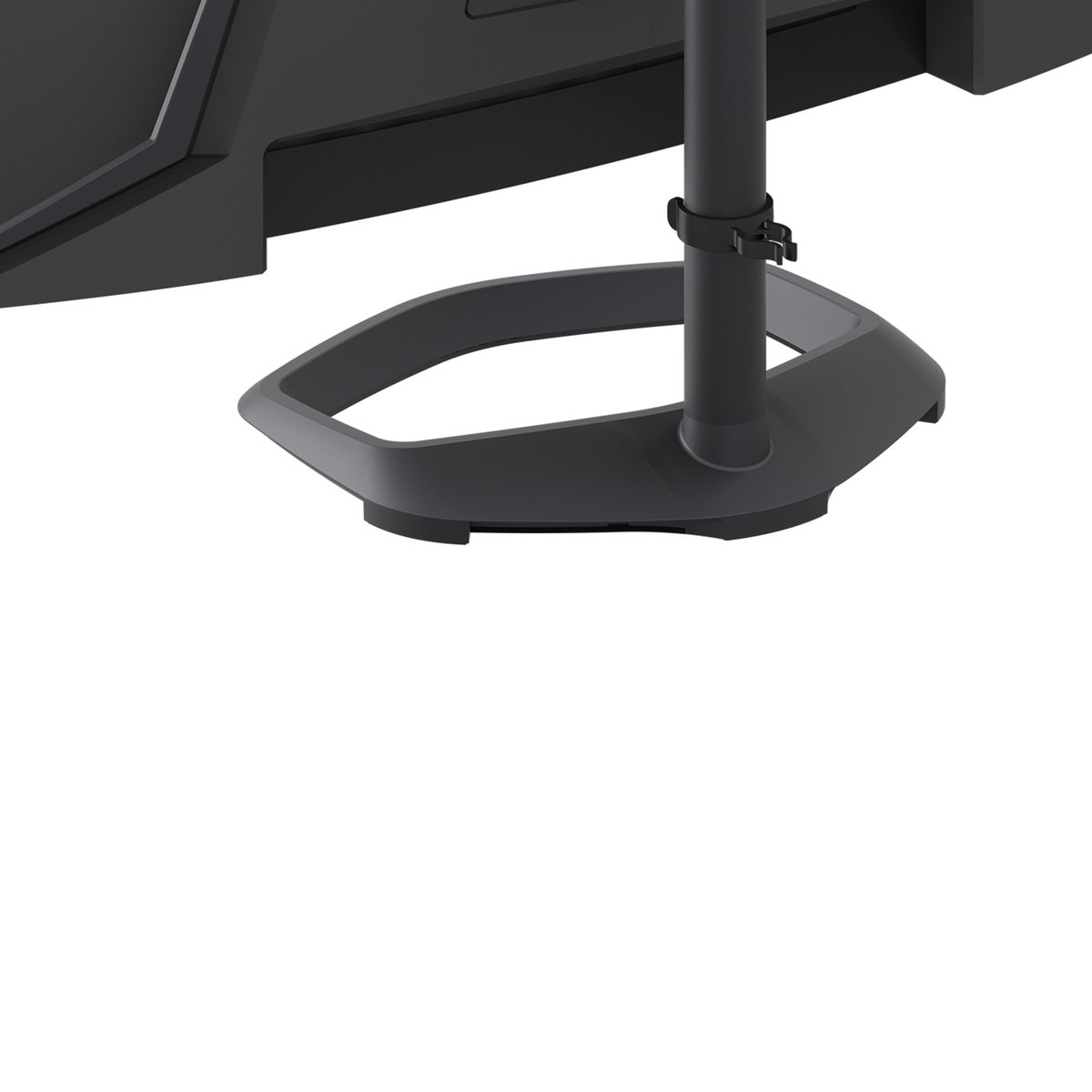 Cooler Master Gm34-Cwq2 34" Curved Gaming Monitor - 1500R Uwqhd (3440X1440), - afbeelding 3