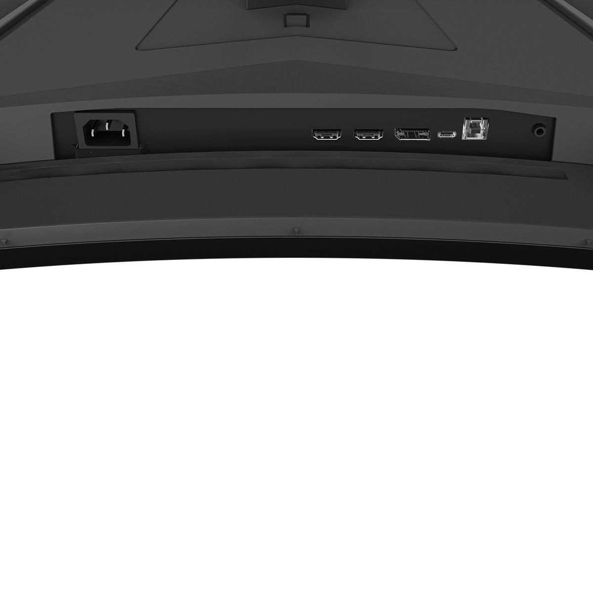 Cooler Master Gm34-Cwq2 34" Curved Gaming Monitor - 1500R Uwqhd (3440X1440), - afbeelding 4