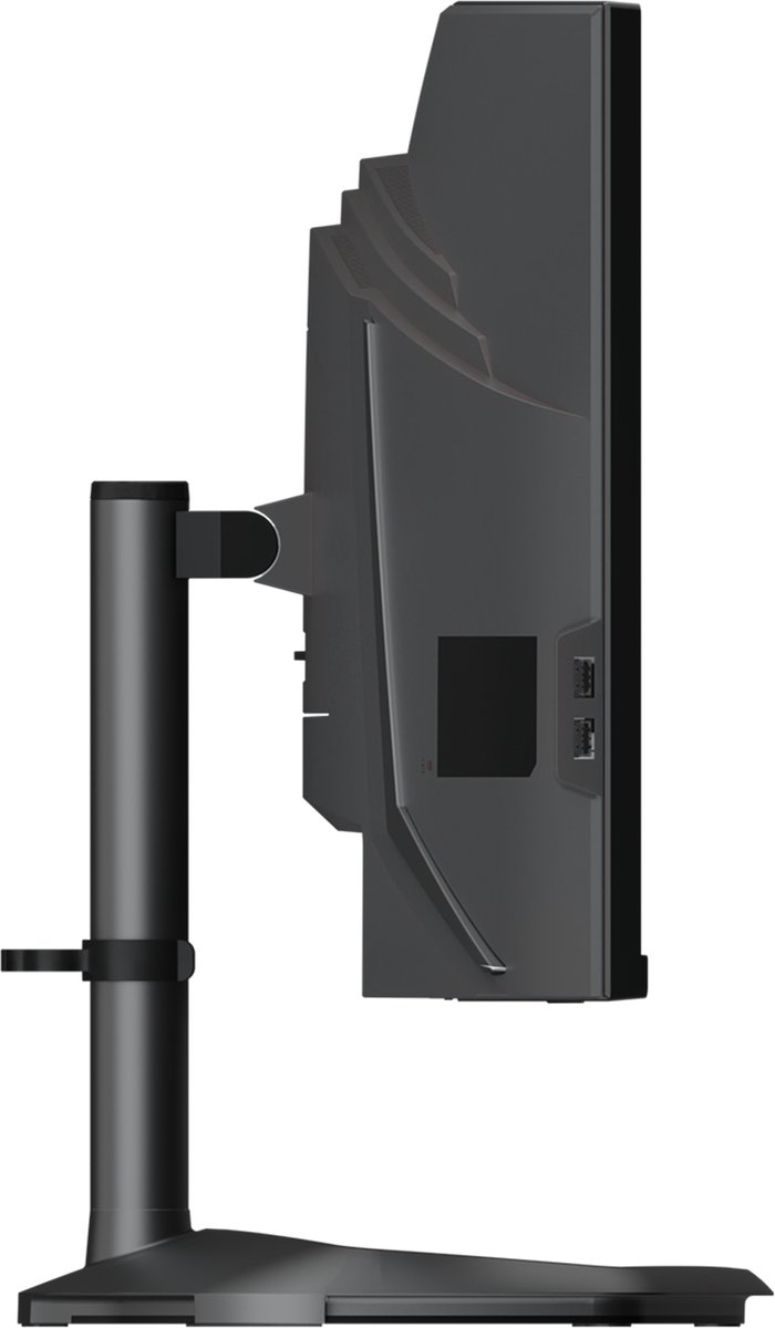 Cooler Master Gm34-Cwq2 34" Curved Gaming Monitor - 1500R Uwqhd (3440X1440), - afbeelding 5
