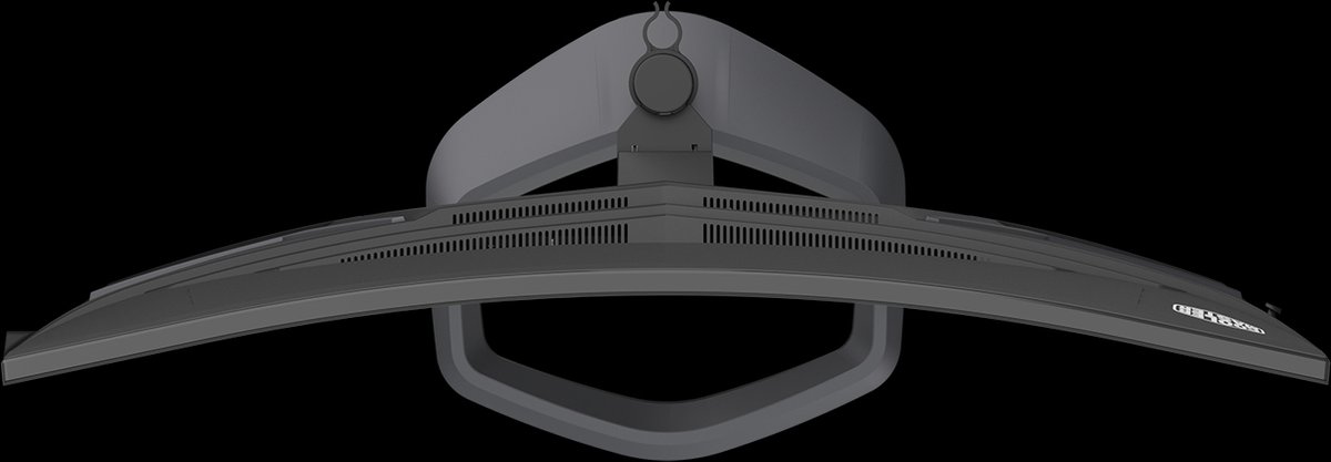 Cooler Master Gm34-Cwq2 34" Curved Gaming Monitor - 1500R Uwqhd (3440X1440), - afbeelding 6