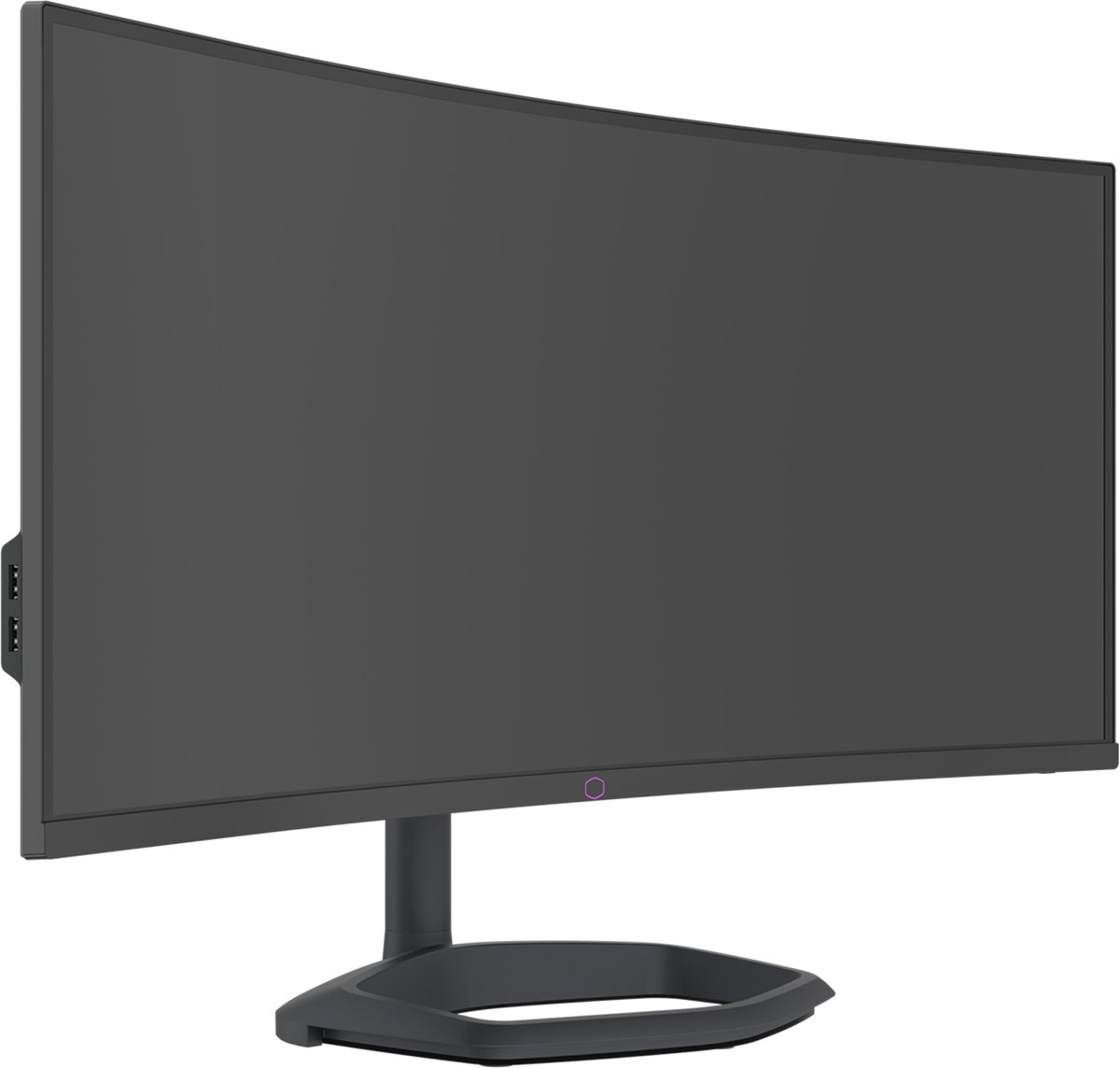 Cooler Master Gm34-Cwq2 34" Curved Gaming Monitor - 1500R Uwqhd (3440X1440), - afbeelding 8