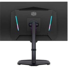 Tempest GZ2711 27'' 27" Monitor (Black) - afbeelding 4