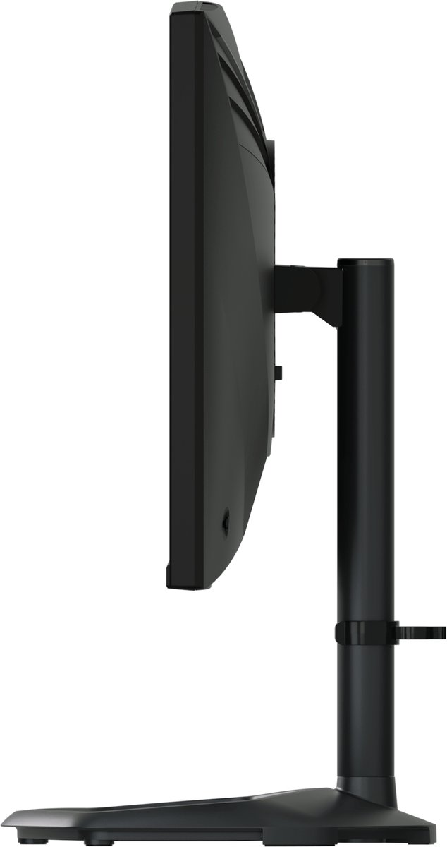 Cooler Master Tempest GP27Q 27" Monitor (Black) - afbeelding 2
