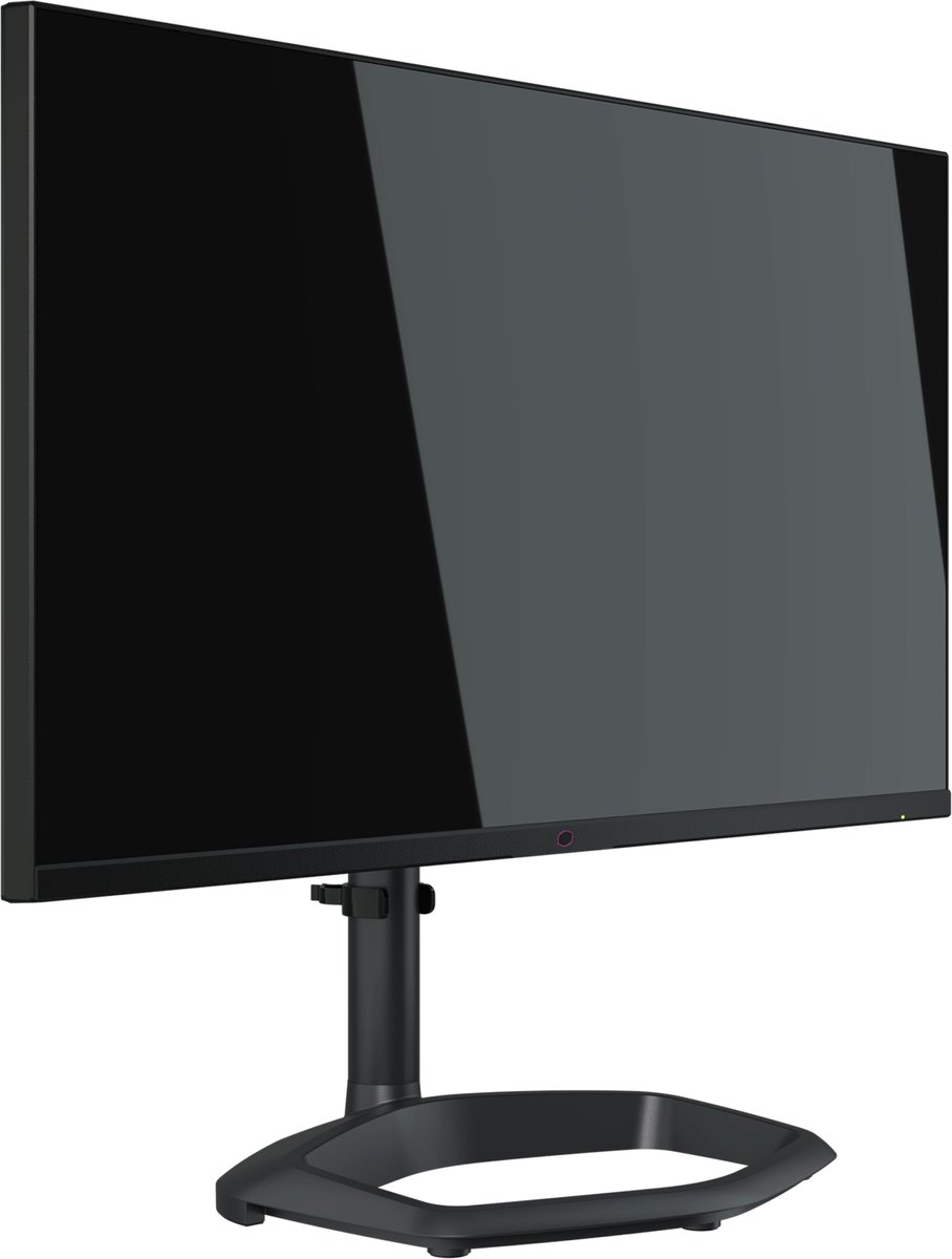 Cooler Master Tempest GP27Q 27" Monitor (Black) - afbeelding 3
