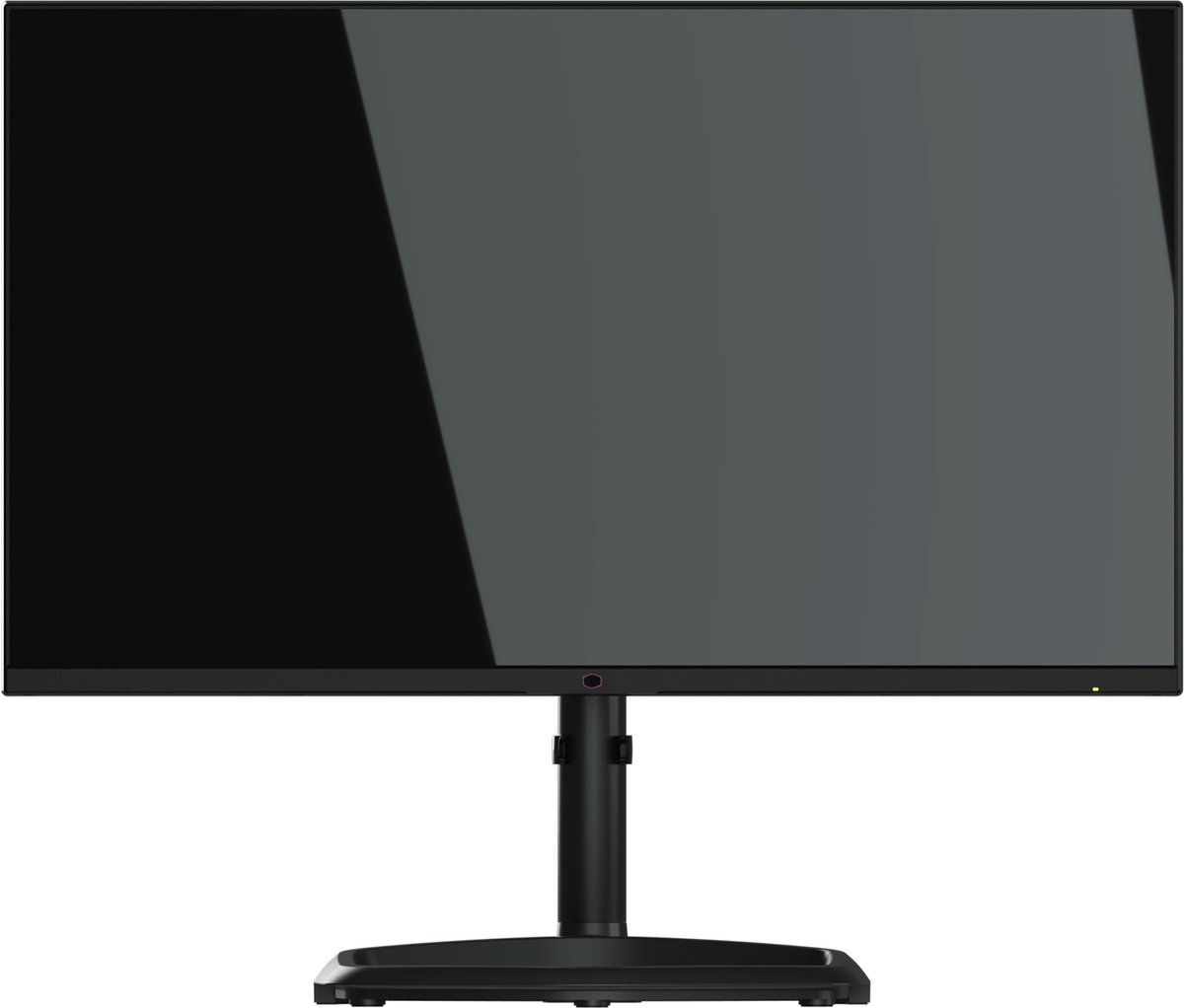 Cooler Master Tempest GP27Q 27" Monitor (Black) - afbeelding 4