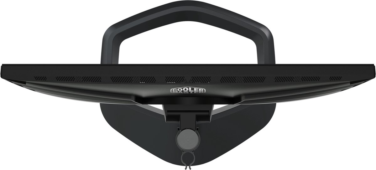 Cooler Master Tempest GP27Q 27" Monitor (Black) - afbeelding 6