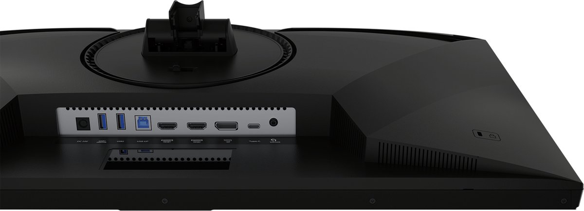 Cooler Master Tempest GP27Q 27" Monitor (Black) - afbeelding 7