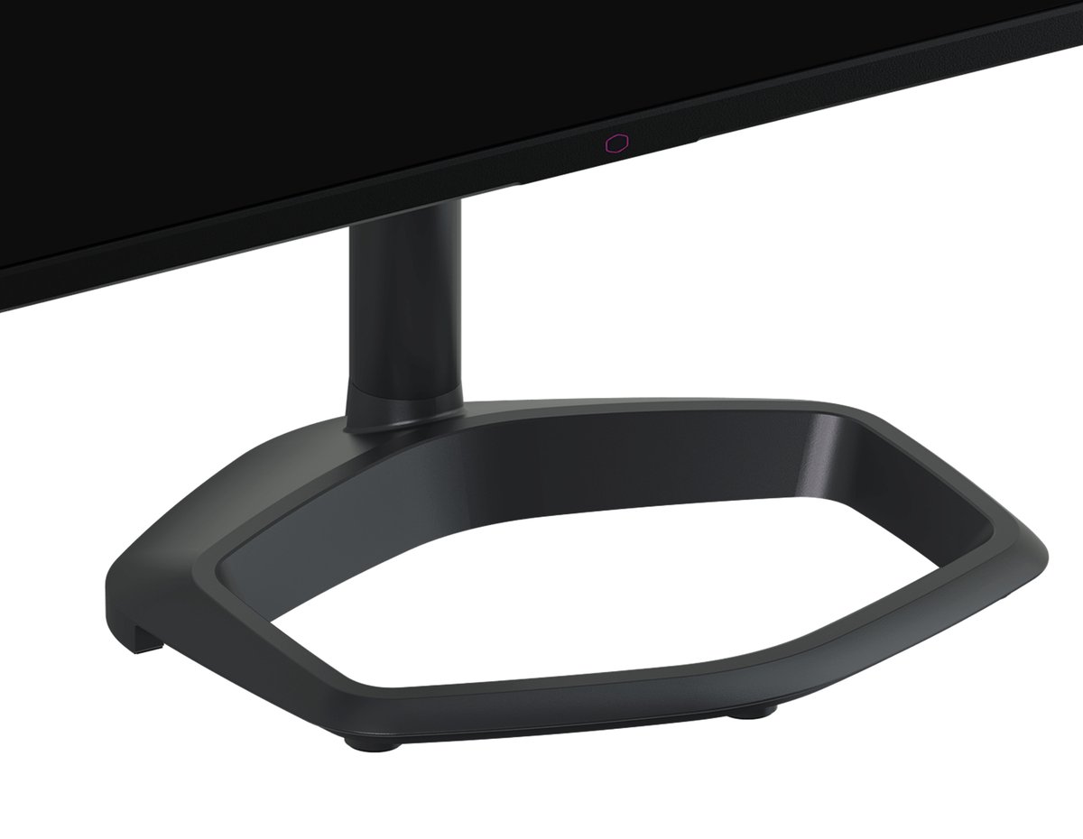 Cooler Master Tempest GP27Q 27" Monitor (Black) - afbeelding 8