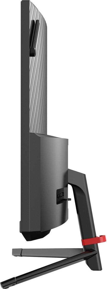 Dahua Curved Full Hd Va Gaming Monitor - 27Inch - 165Hz - afbeelding 5