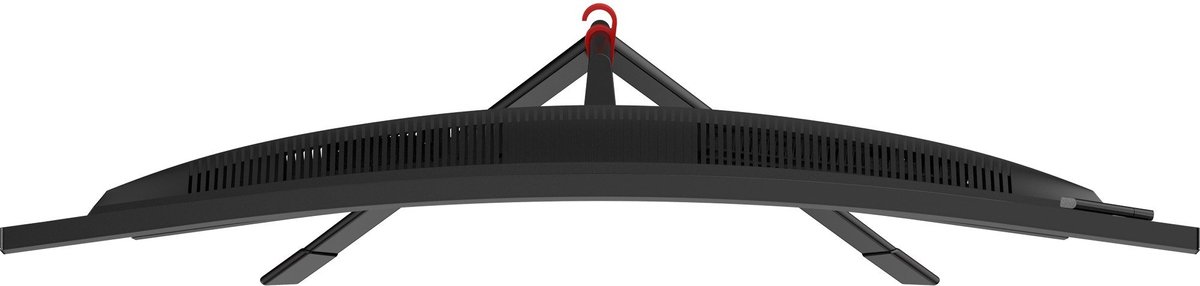 Dahua Curved Full Hd Va Gaming Monitor - 27Inch - 165Hz - afbeelding 6