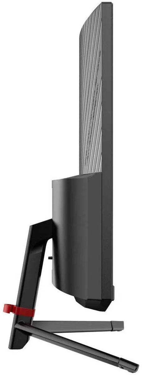 Dahua Curved Full Hd Va Gaming Monitor - 27Inch - 165Hz - afbeelding 8