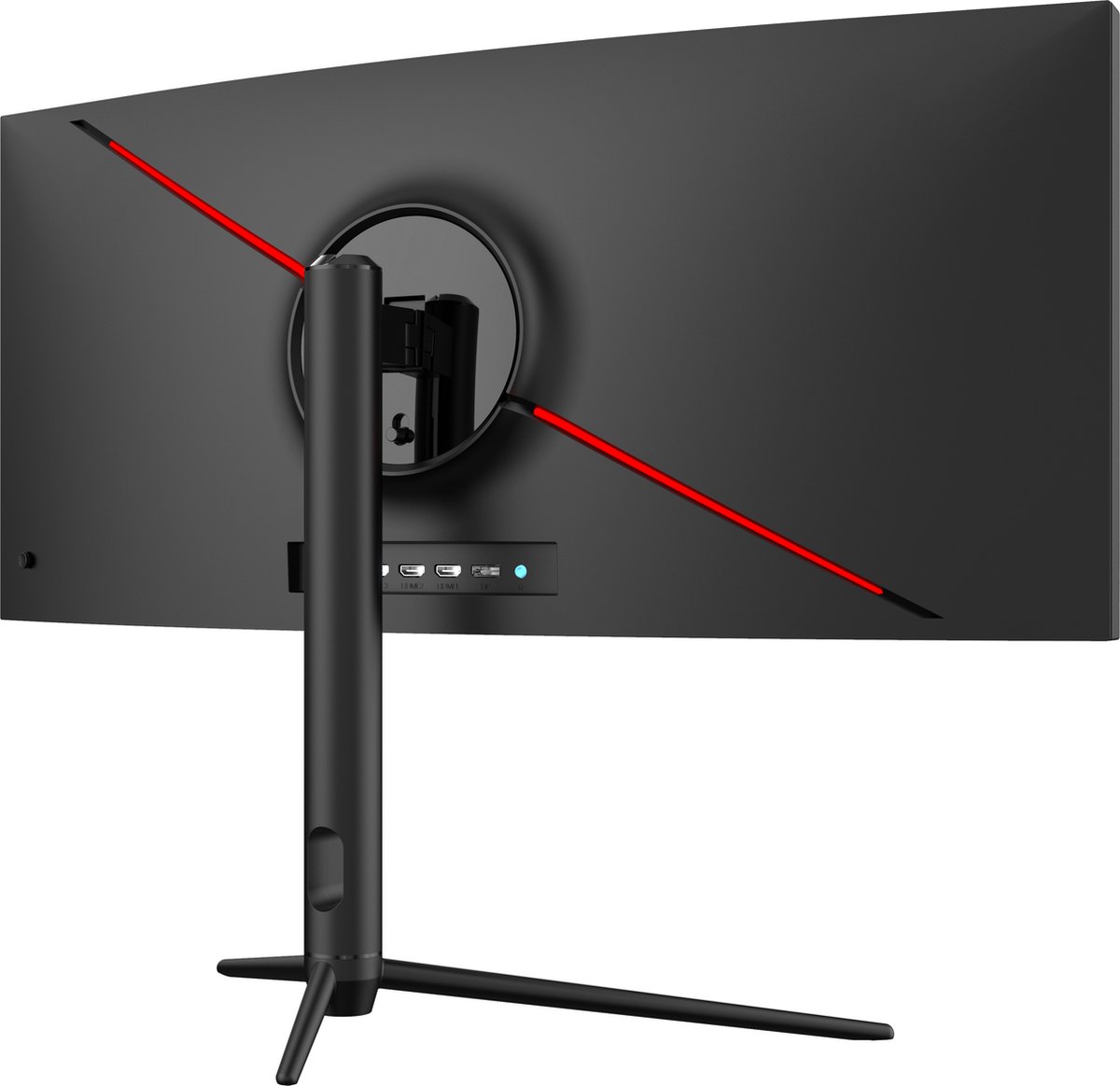 Dahua - Dhi-Lm30-E330Ca - Monitor - afbeelding 5