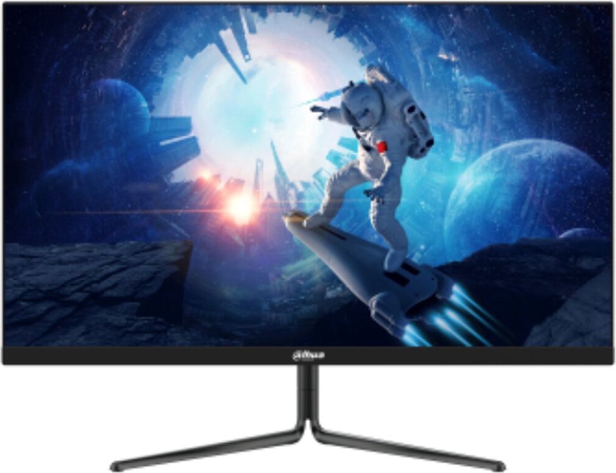Dahua Dahua Lm27- E231 - 27'' | Full Hd | Ips | 165Hz