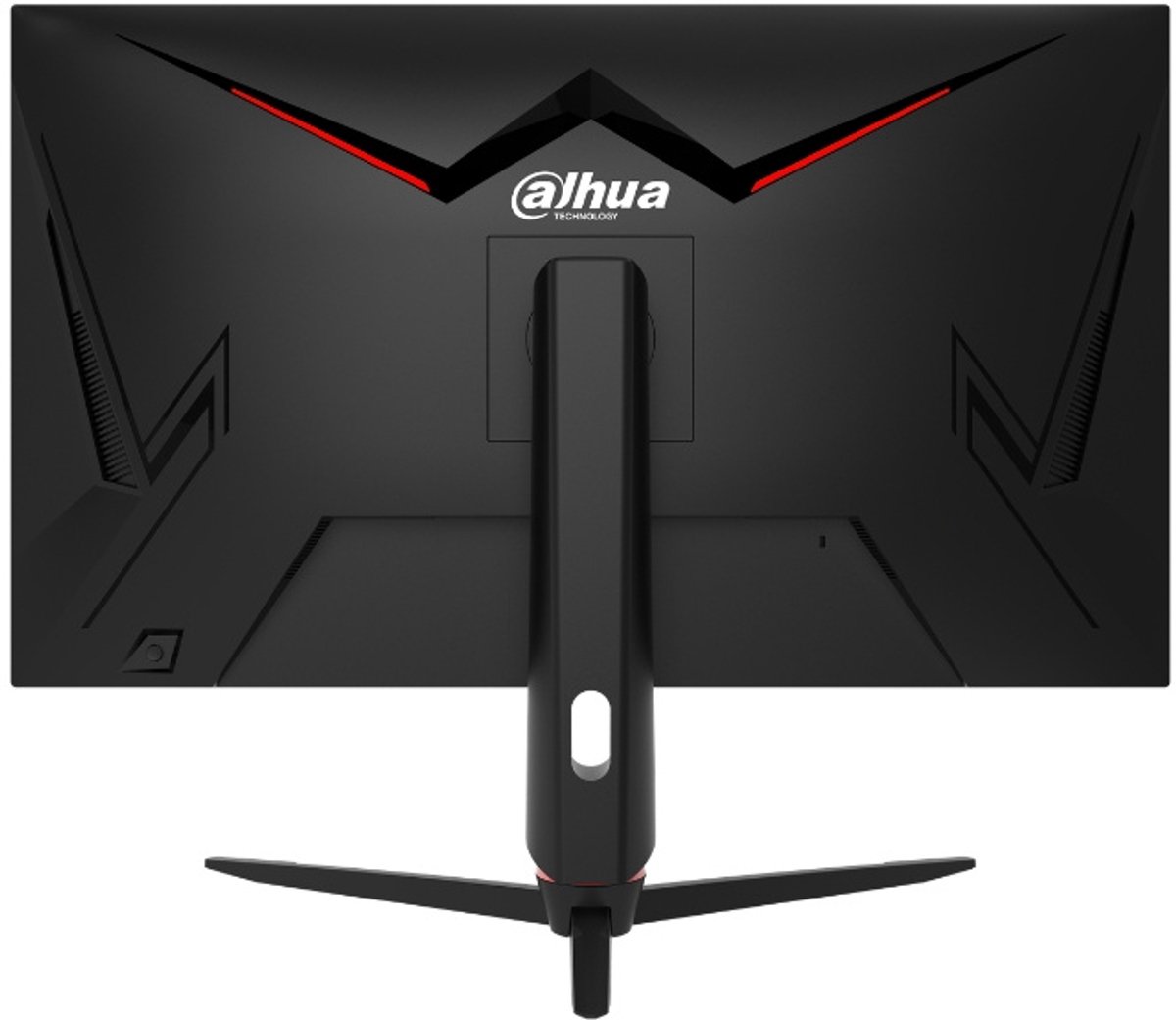 Dahua technology lm27 e331a computer 2 orig - Dahua Technology Lm27-E331A Computer 27" Monitor (zwart)