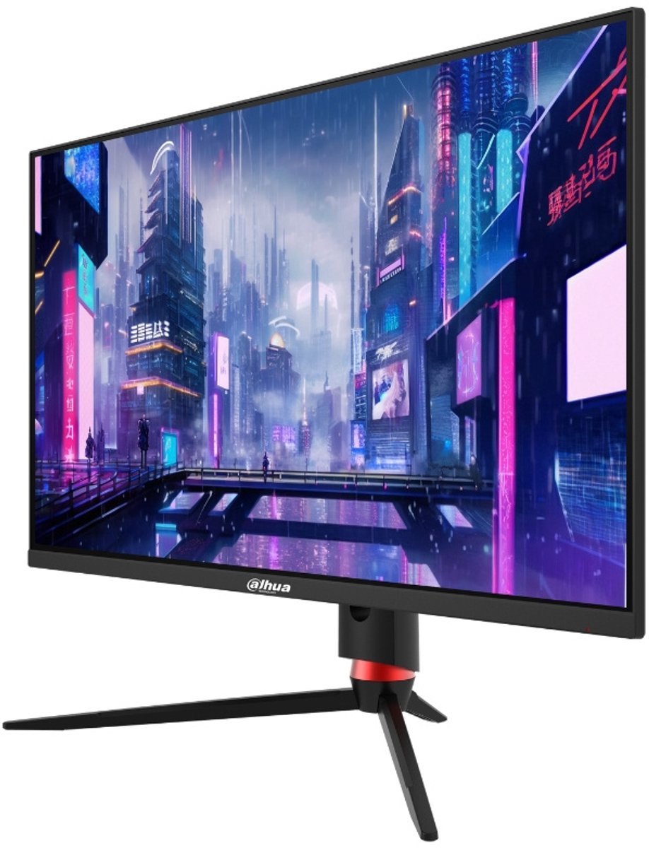 Dahua Technology Lm27-E331A Computer 27" Monitor