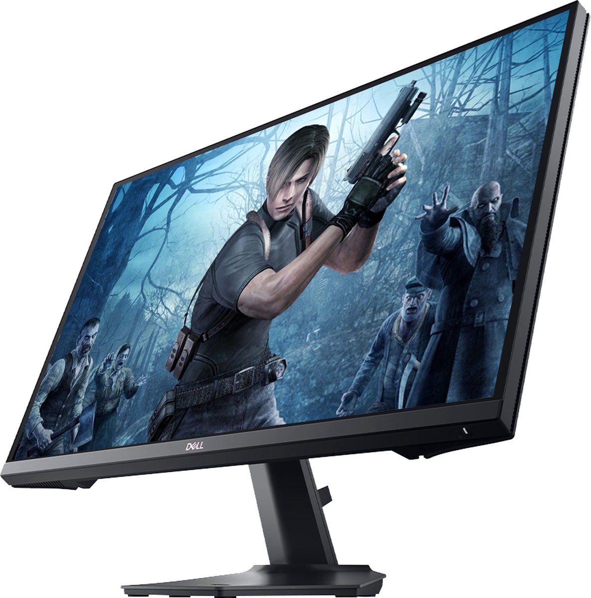 Dell 27 Inch Gaming Monitor - G2723Hn - 68.6Cm (27.0") - afbeelding 4