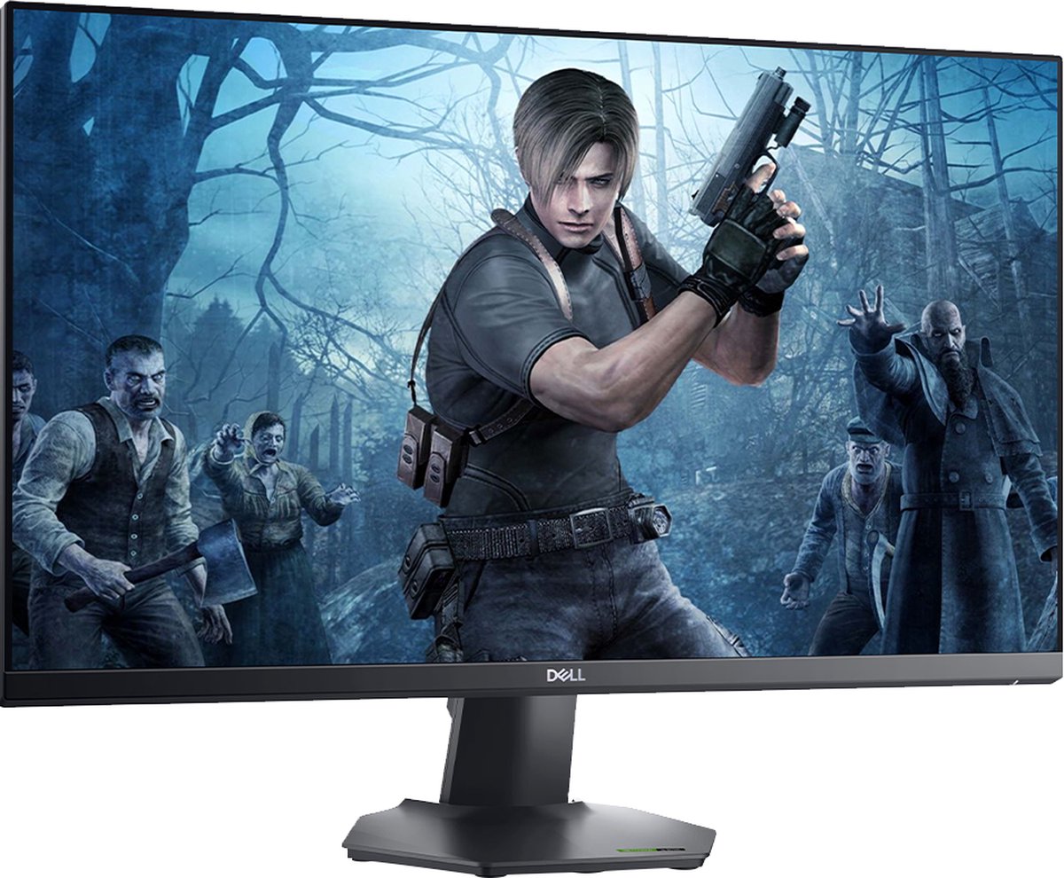 Dell 27 Inch Gaming Monitor - G2723Hn - 68.6Cm (27.0") - afbeelding 5