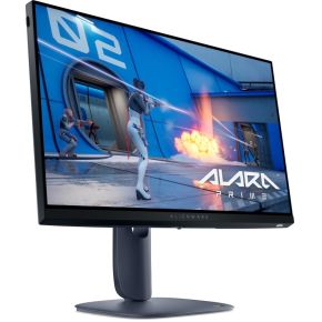 Alienware AW2525HM 24.5 24.5" Monitor (Interstellar Indigo) - afbeelding 2