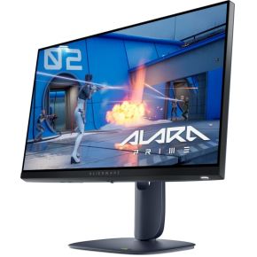Alienware AW2525HM 24.5 24.5" Monitor (Interstellar Indigo) - afbeelding 3