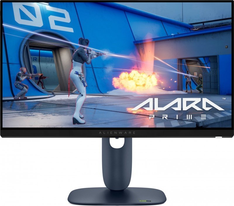Dell alienware aw2525hm 24 5 monito - Dell Alienware AW2525HM 24.5" 24.5" Monitor (Interstellar Indigo)