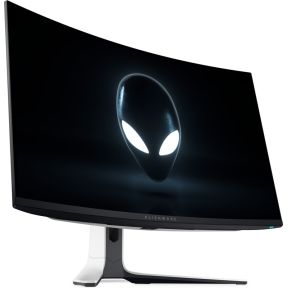 AW3225QF 31.6" Monitor (Black) - afbeelding 2