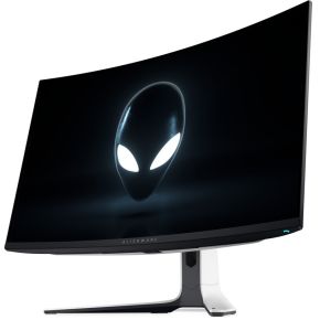 AW3225QF 31.6" Monitor (Black) - afbeelding 3