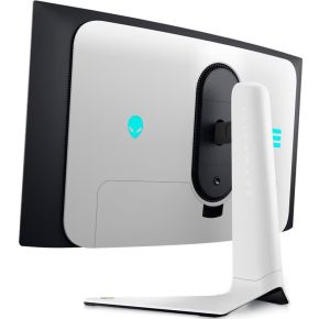 AW3225QF 31.6" Monitor (Black) - afbeelding 4