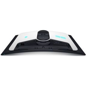 AW3225QF 31.6" Monitor (Black) - afbeelding 5