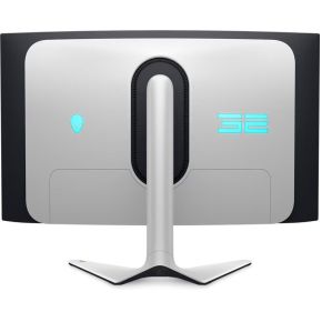 AW3225QF 31.6" Monitor (Black) - afbeelding 7