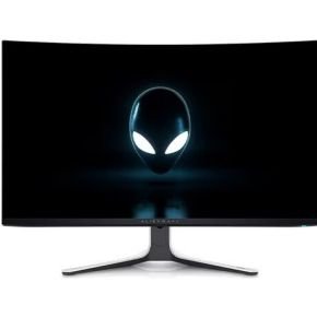 Alienware Alienware AW3225QF 32'' Curved 4K UHD gaming monitor