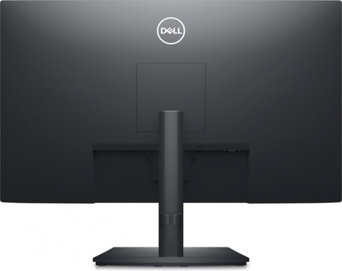 Dell e series 27 monitor e2724hs 10 orig - DELL E Series 27 E2724Hs 27" Monitor (zwart)