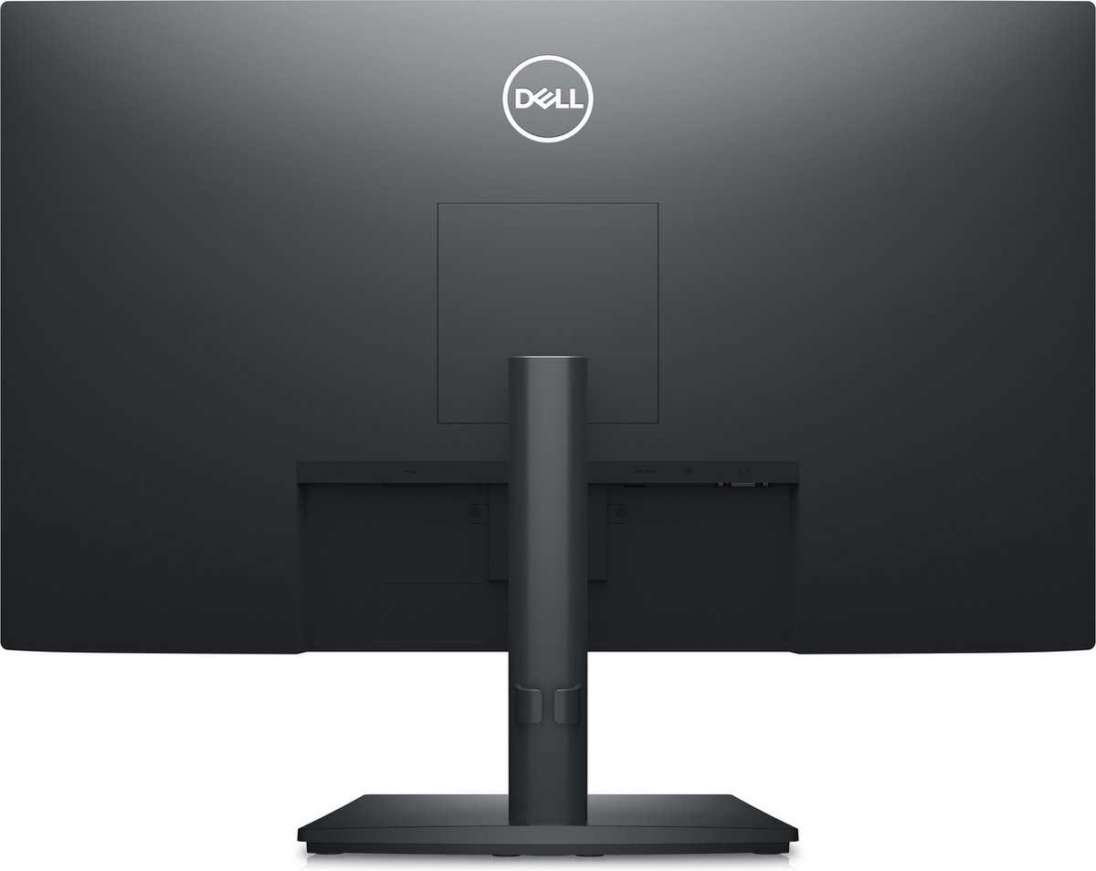Dell e series 27 monitor e2724hs 4 orig - DELL E Series 27 E2724Hs 27" Monitor (zwart)