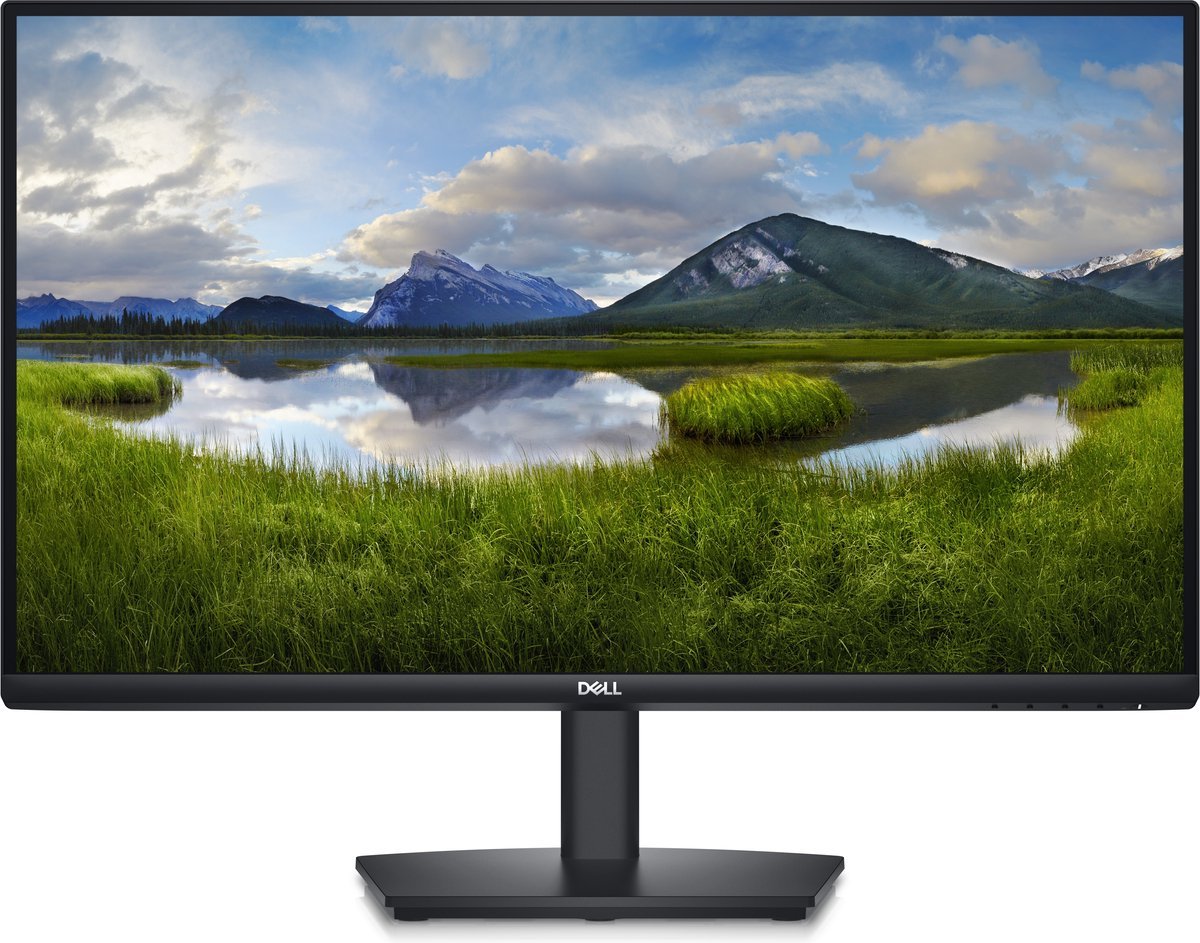 Dell e series 27 monitor e2724hs