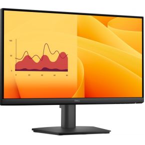 E Series E2225HM 21.5 21.5" Monitor (Black) - afbeelding 2
