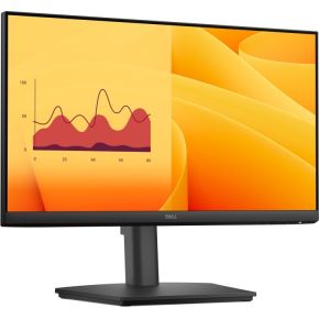 E Series E2225HSM 21.5 21.5" Monitor - afbeelding 2