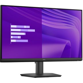 E Series E2425HM 23.8" Monitor (Black) - afbeelding 2