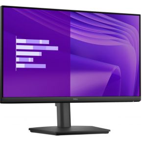 E Series E2425HSM 23.8" Monitor (Black) - afbeelding 2