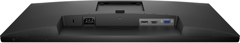 Dell e series e2425hsm computer mon 4 orig - Dell E Series E2425HSM 23.8" Monitor (Black)