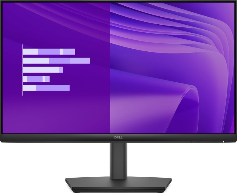 Dell e series e2425hsm computer mon - Dell E Series E2425HSM 23.8" Monitor (Black)