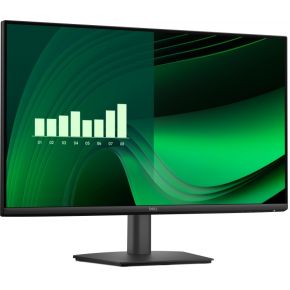 E Series E2725HM 27" Monitor (Black) - afbeelding 2
