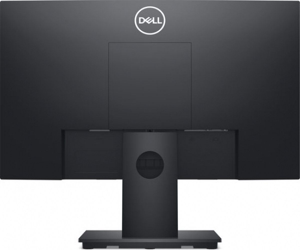 Dell e1920h wxga tn monitor 18 5 10 orig - Dell E1920H Wxga TN 18.5" Monitor (zwart)