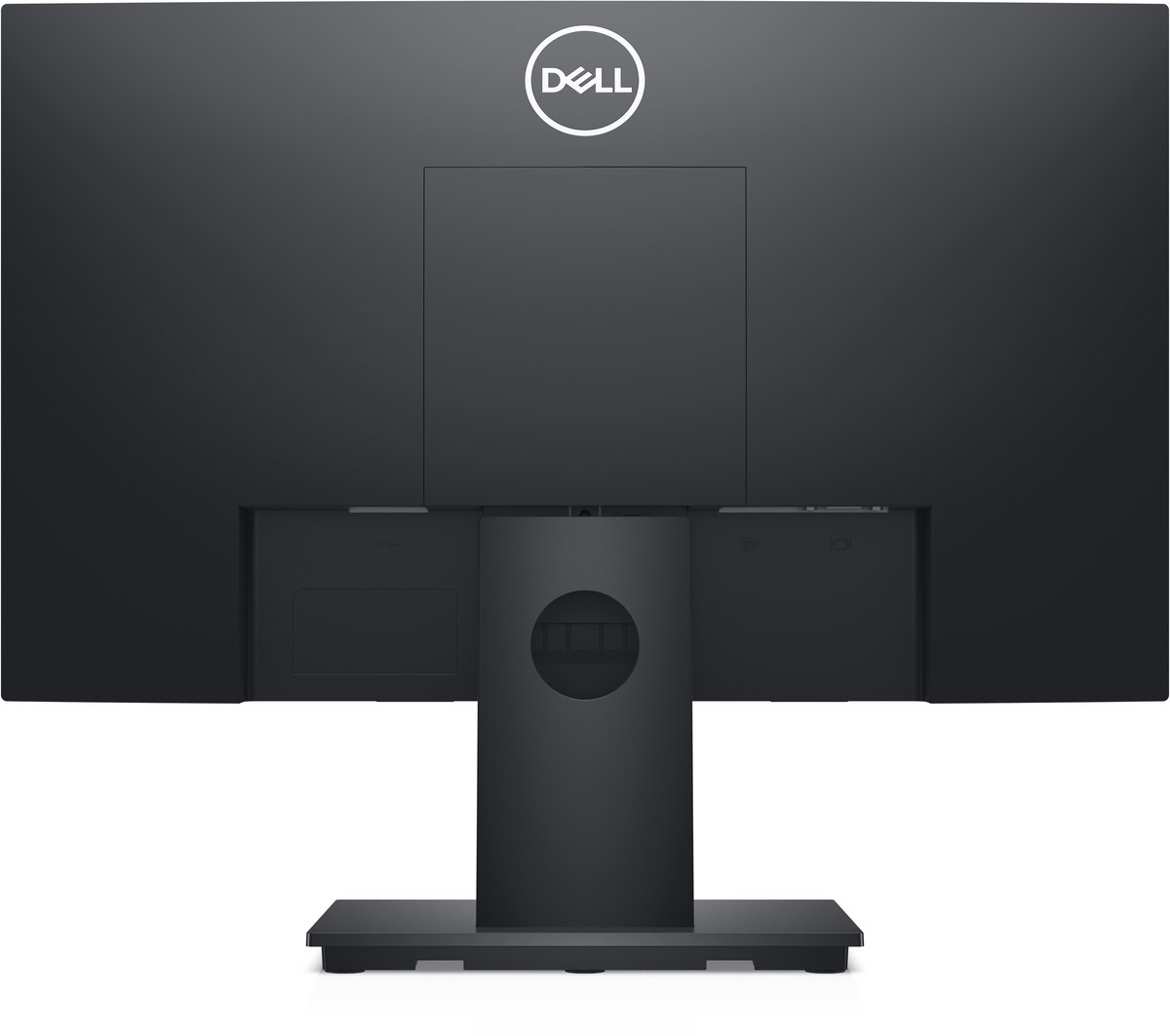 Dell e1920h wxga tn monitor 18 5 4 orig - Dell E1920H Wxga TN 18.5" Monitor (zwart)