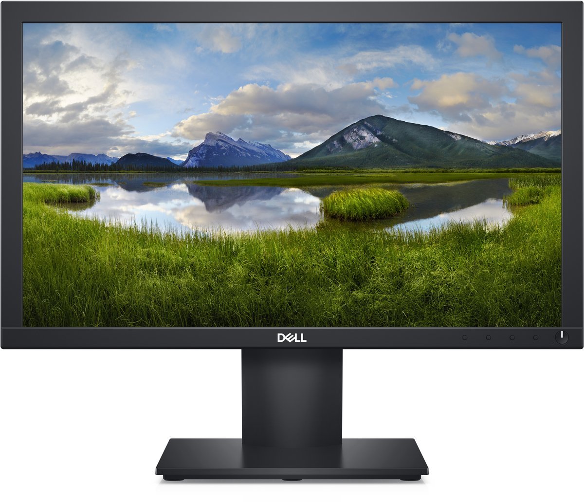 Dell e1920h wxga tn monitor 18 5