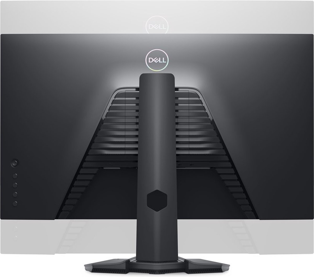 Dell G Series G2724D Led Display 68,6 Cm (27") 2560 X 1440 Pixels Quad Hd Lcd monitor - afbeelding 10