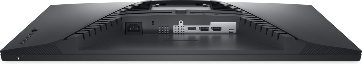 Dell G Series G2724D Led Display 68,6 Cm (27") 2560 X 1440 Pixels Quad Hd Lcd monitor - afbeelding 3